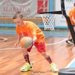 Igriva košarka