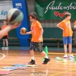 Igriva košarka