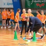 Igriva košarka