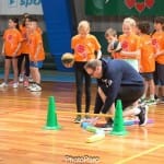Igriva košarka