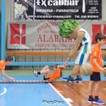 Igriva košarka