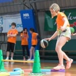 Igriva košarka