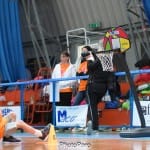 Igriva košarka