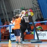 Igriva košarka