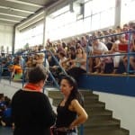 Olympia Gym & Dance Show