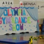 Olympia Gym & Dance Show