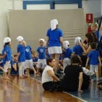 Olympia Gym & Dance Show