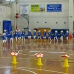 Olympia Gym & Dance Show