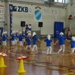 Olympia Gym & Dance Show