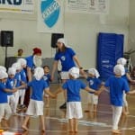 Olympia Gym & Dance Show