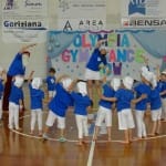 Olympia Gym & Dance Show