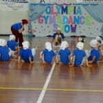 Olympia Gym & Dance Show