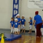 Olympia Gym & Dance Show