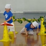 Olympia Gym & Dance Show