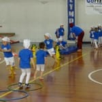 Olympia Gym & Dance Show