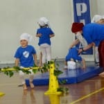 Olympia Gym & Dance Show