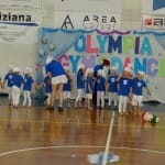 Olympia Gym & Dance Show