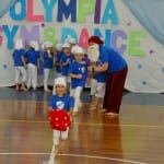 Olympia Gym & Dance Show