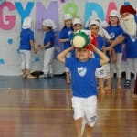 Olympia Gym & Dance Show