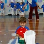Olympia Gym & Dance Show