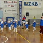 Olympia Gym & Dance Show