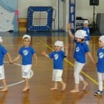 Olympia Gym & Dance Show