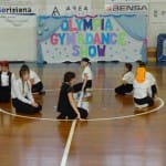 Olympia Gym & Dance Show