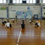 Olympia Gym & Dance Show