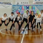 Olympia Gym & Dance Show