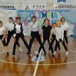 Olympia Gym & Dance Show