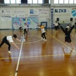 Olympia Gym & Dance Show