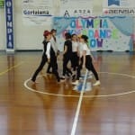 Olympia Gym & Dance Show
