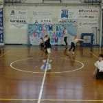 Olympia Gym & Dance Show