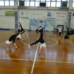 Olympia Gym & Dance Show