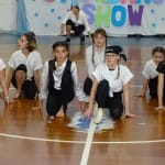 Olympia Gym & Dance Show