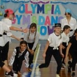 Olympia Gym & Dance Show