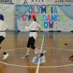 Olympia Gym & Dance Show