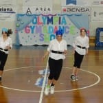Olympia Gym & Dance Show