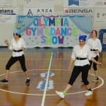 Olympia Gym & Dance Show