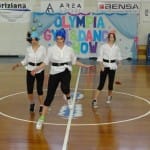 Olympia Gym & Dance Show