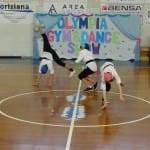 Olympia Gym & Dance Show