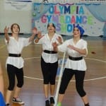 Olympia Gym & Dance Show