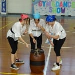 Olympia Gym & Dance Show