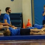 Olympia Gym & Dance Show