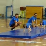 Olympia Gym & Dance Show