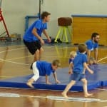 Olympia Gym & Dance Show