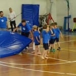 Olympia Gym & Dance Show