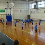 Olympia Gym & Dance Show