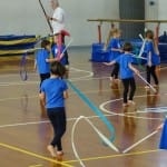 Olympia Gym & Dance Show