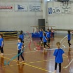 Olympia Gym & Dance Show